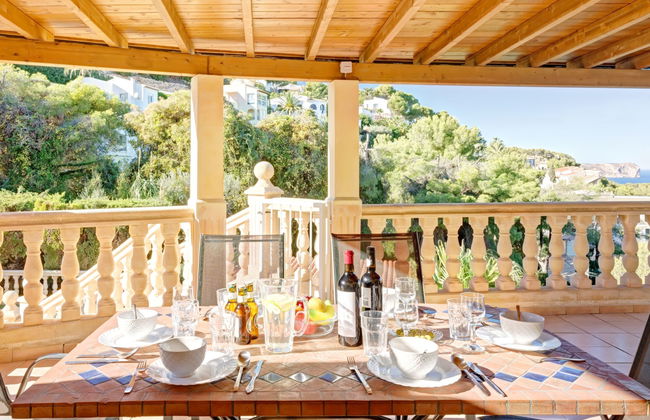 Villa Bellevue - Foto 30