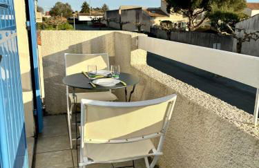 Appartement 2 pièces 4 couchages Dolus d'Oléron DDO000-085 - Foto 9