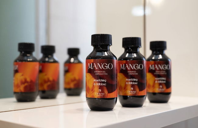 Filerimos City Center Apt in Ialysos Rhodes - Foto 26