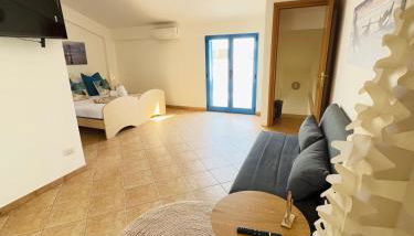 comfort and relaxation 200 m from the sea - Foto 4, Garden, wardrobe, toaster, locker