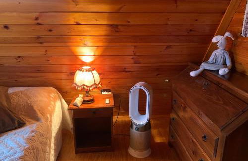 Chalet Alma - Foto 49