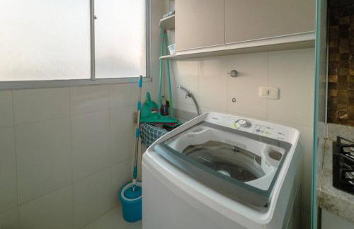 Apartamento Cidade Nova SPM209-1 - Foto 2