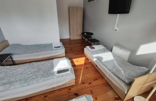 Apartament Nowogard Centrum - Self Check in - Wejście na KOD - Foto 11