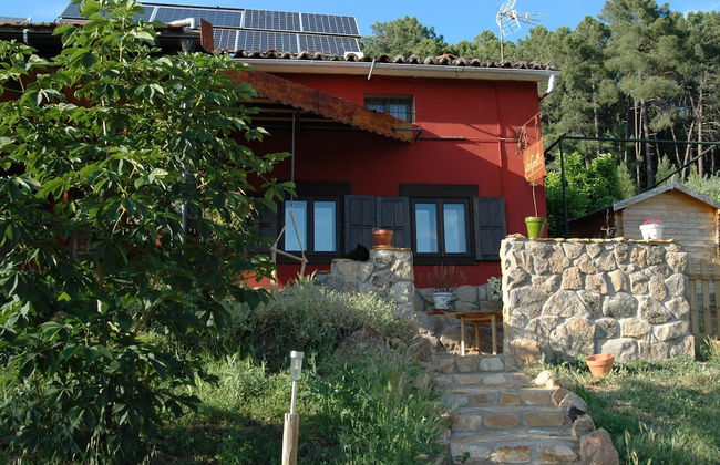 Casa Rural Las Gesillas - Foto 21