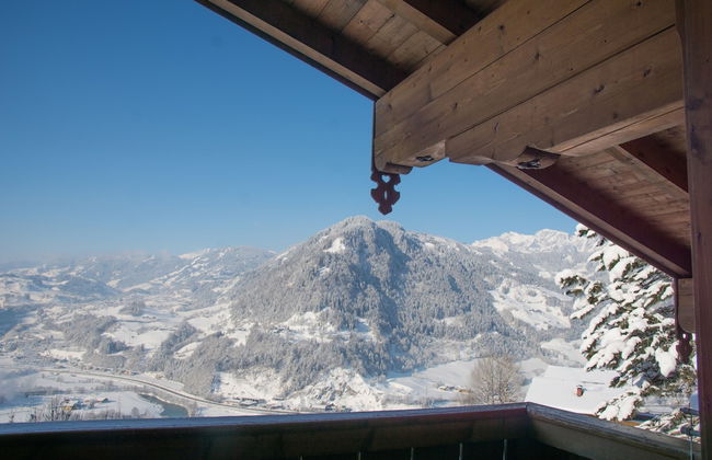 Landhaus Alpenjuwel - Foto 68