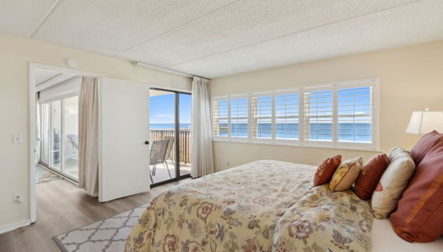 G3 Amelia South 3 Bedroom Condo by RedAwning - Foto 4, Habitación