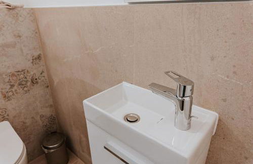 stylisches Apartment 6 in Viernheim - Foto 28