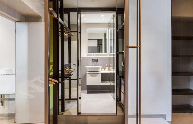 easyhomes - Duomo Suites & Apartments - Photo 33