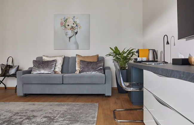 7seasons Apartments Budapest - Foto 23