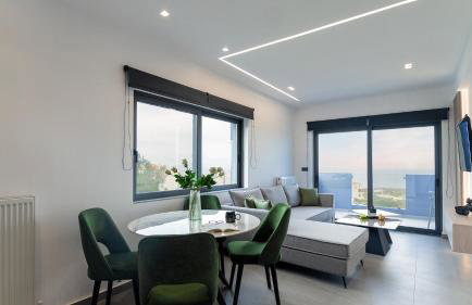 Seascape Luxury Apartment 2 - Foto 1