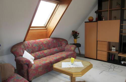 Ferienwohnung Max und Moritz - Foto 30