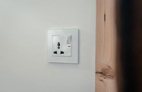 Au pied du télécabine & gare St Gervais - Foto 47