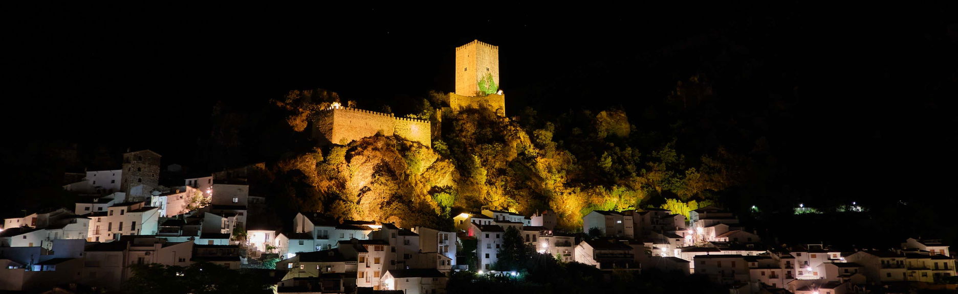 Tour in Cazorla - Foto 1