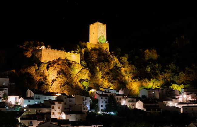 Tour nocturno por Cazorla - Photo 8