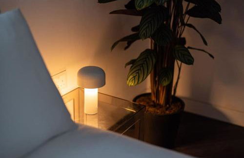 The Bowie is a David Bowie themed Smart House - Foto 18