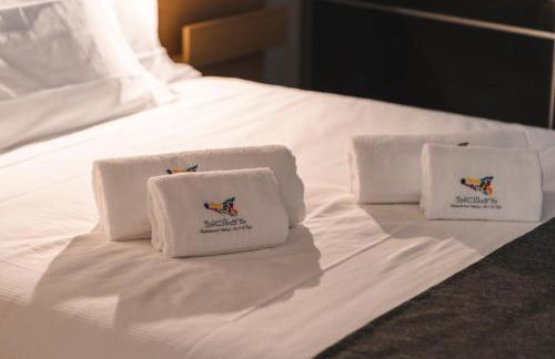 Sicilia's Art Hotel & Spa - Foto 53