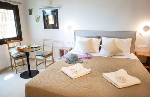 Villa Mimosa Poros Beachfront Apartments - Foto 68