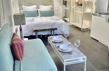 Ático Suite con terraza totalmente privada en pleno centro histórico de Sevilla - Foto 13