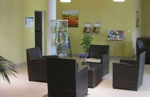 Résidence Goélia Le Mas des Arènes - Foto 14