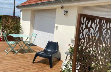 Petite maison cosy Chez Georges - Foto 10