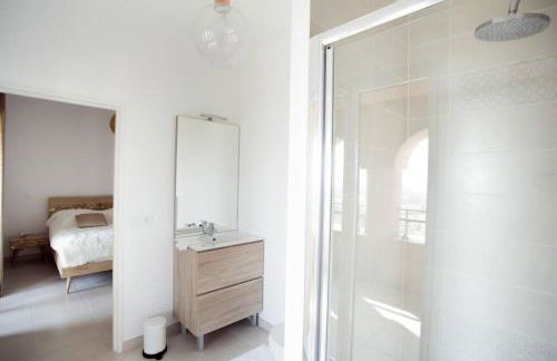 Magnifique appartement avec vue imprenable - Foto 20