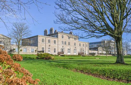 9 Admiralty House Stunning Luxury Apartment with free parking - Foto 1