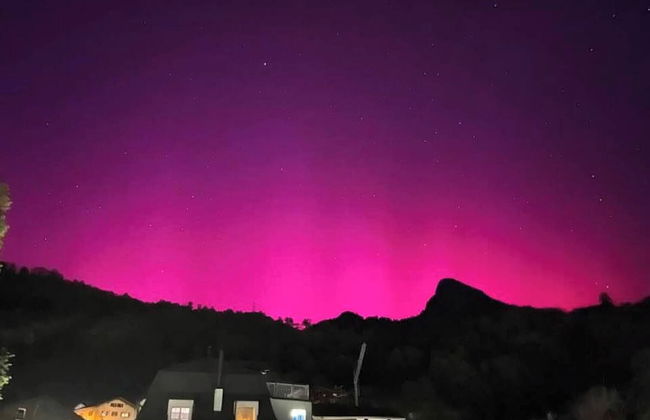 Historic Apartment in the old Village of Naters - Photo 58