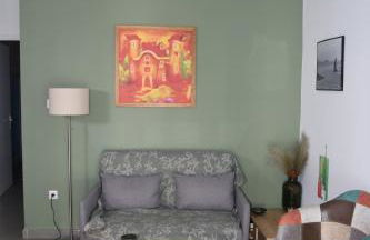 Velvet new apt in Ilissia - Foto 15