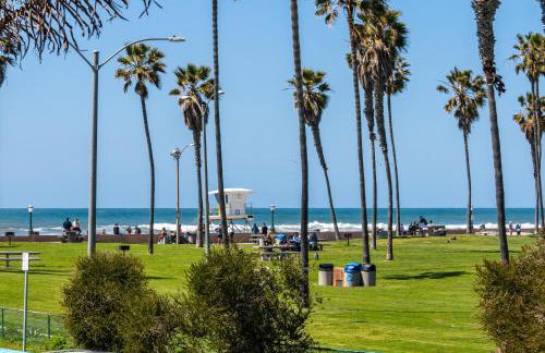 Belmont Ocean Views - Massive Private Deck, Grill & Parking - Foto 27