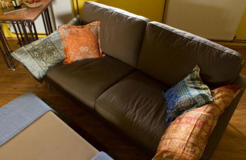 Ferienwohung II (Schardeich) - Foto 8