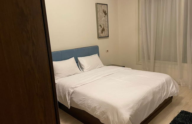 standalone villa New Giza with pool - Foto 6