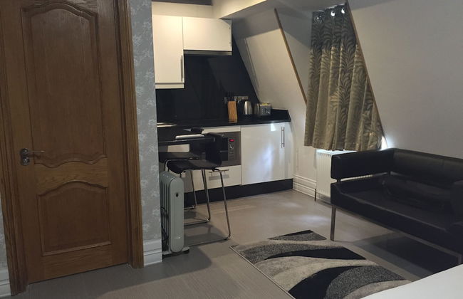 Paddington Apartments - Photo 15