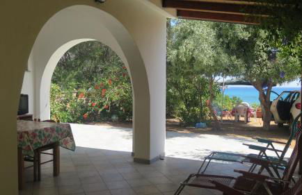 Casa con giardino sulla spiaggia - Foto 19