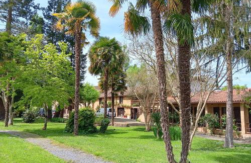 Au Moulin du Comte - en gîte - Photo 33