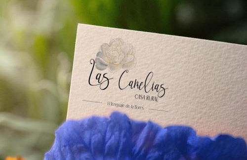 Casa Rural Las Camelias - Foto 27