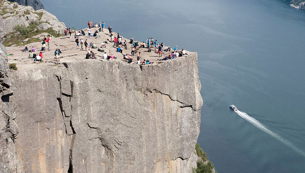 City Sightseeing Stavanger Hop-On Hop-Off Tour - Foto 2