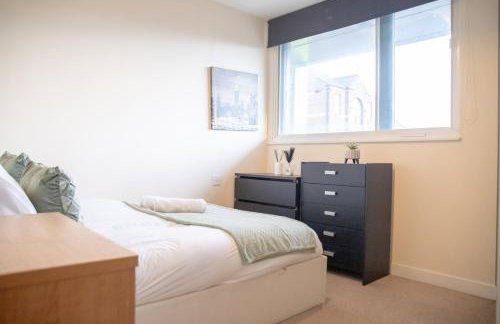 Leeds Vibrant 2 Bedroom Sleeps 4 - Foto 31