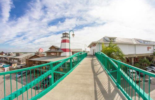 John's Pass - Beach Location - Beach Place #200 - Foto 17