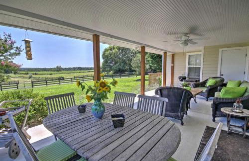 Annys Farm House in Round Hill Wine Country! - Foto 23