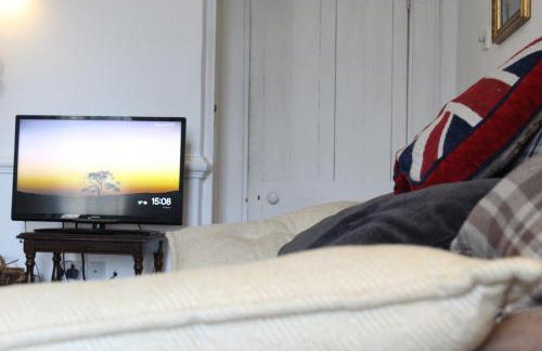 4bedhouse/leominster/hiking/castles/sleeps7/wifi - Foto 29