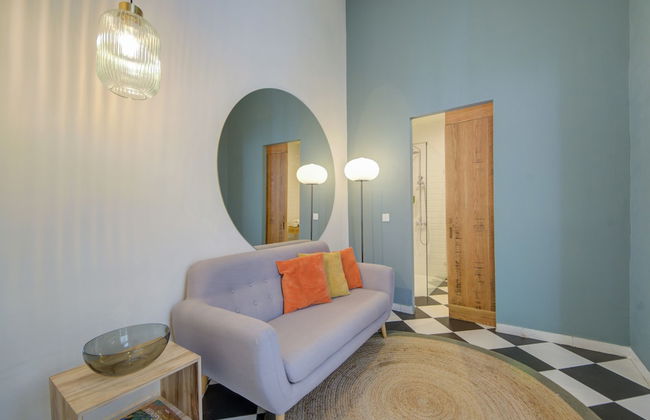 The House in Old Mint Street - Foto 23