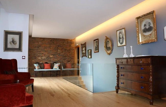 Casa de Baixo - Nature Hotel - Foto 77