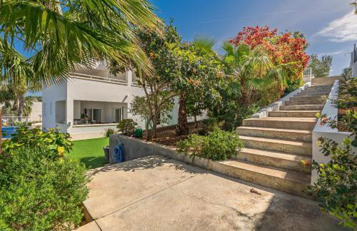 Villa Romeo cerca de la Playa de Talamanca e Ibiza - Foto 42