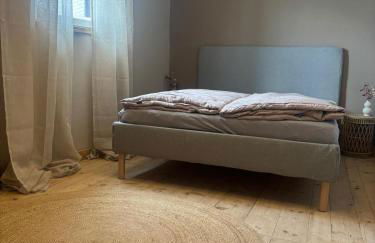 Gude Zeit Ferienhaus - Foto 11