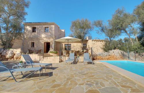 Finca S'Erissal de Costitx - Foto 25