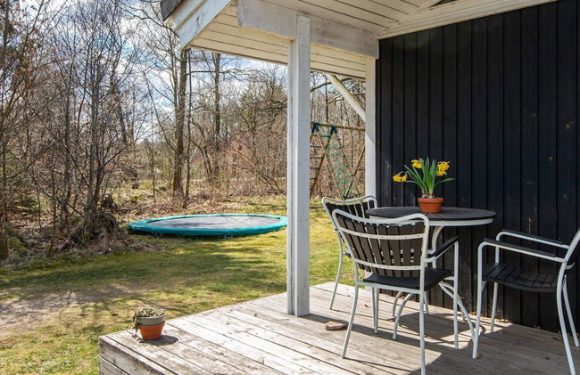 6 Person Holiday Home in Silkeborg - Photo 21