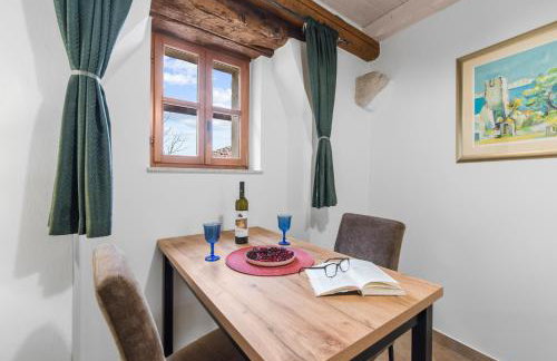 Adorable apartment San Rocco 2 - Photo 2