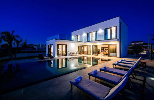 Villa Stressless - Foto 17