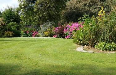 Gîte Gîtes de France® - Le Nid d'Hirondelles - Foto 23