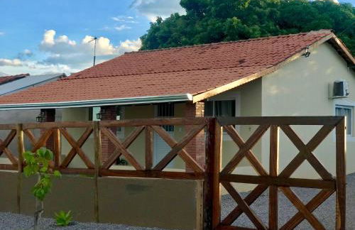 CASA PE DE PEQUI - Foto 10